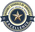 Magnet Schools of America - Excellence 2020